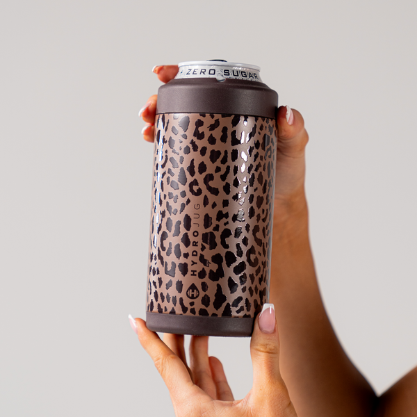Brown Leopard uw3