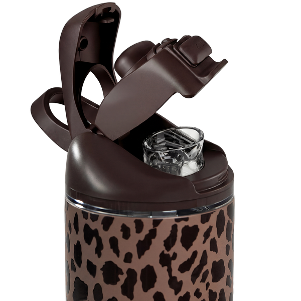 Brown Leopard tfv