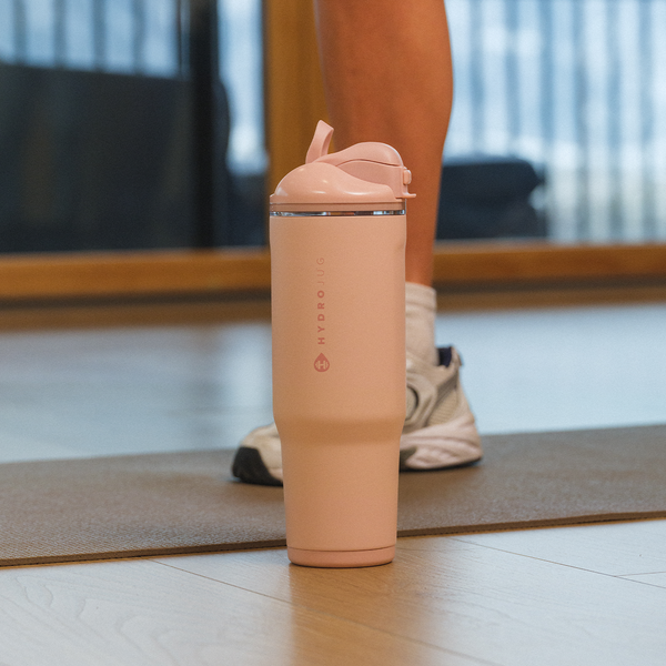 Dusty Rose sbv