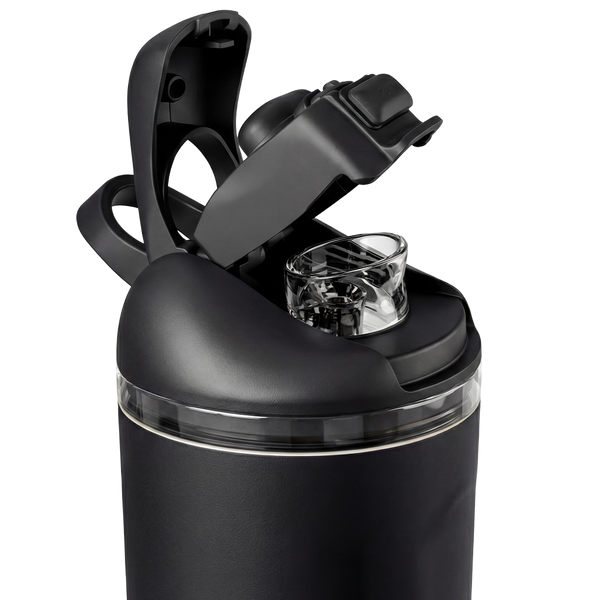 Black fji