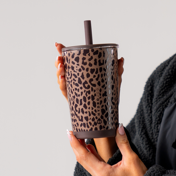Brown Leopard hzv