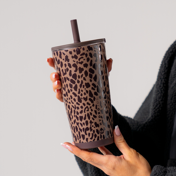 Brown Leopard ff8