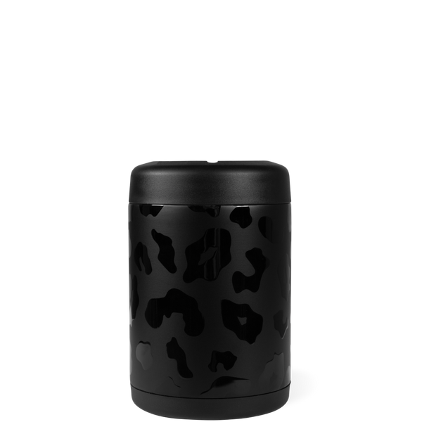 Black Leopard e64