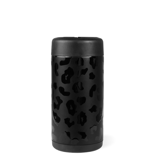 Black Leopard jq2