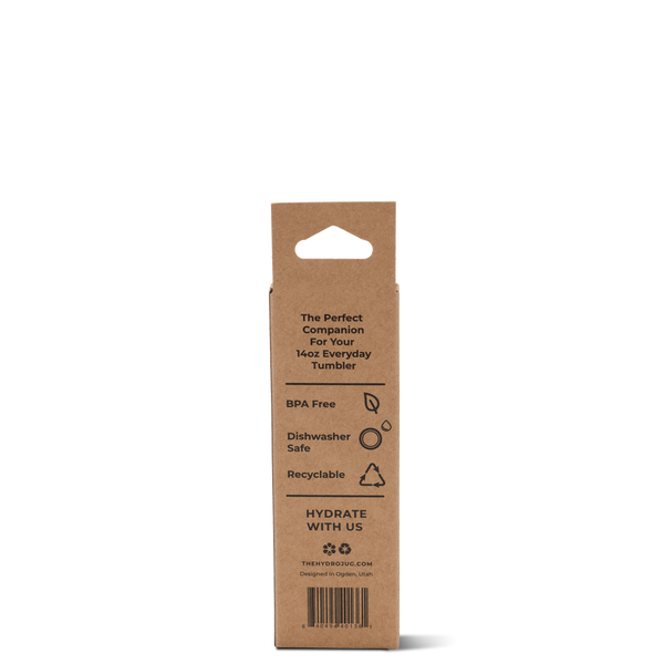 Ease2o Straws 4 Pack 14oz sjx