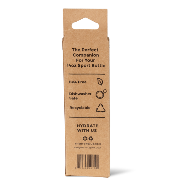14oz Sport Straws q4t