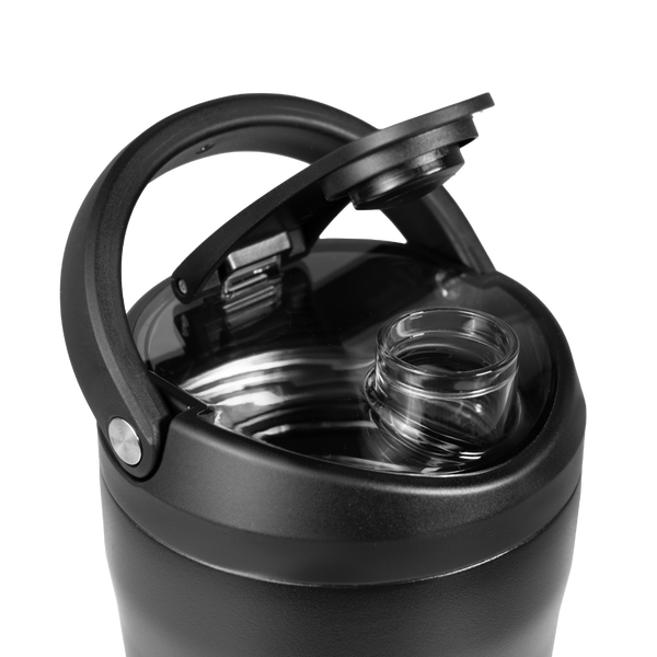 Black gqb