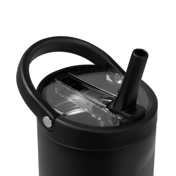 Black hfp