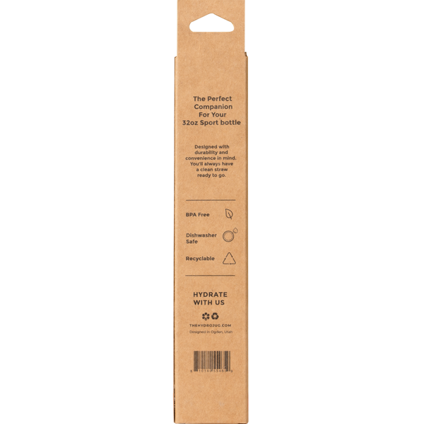 32oz Sport Straws ctg