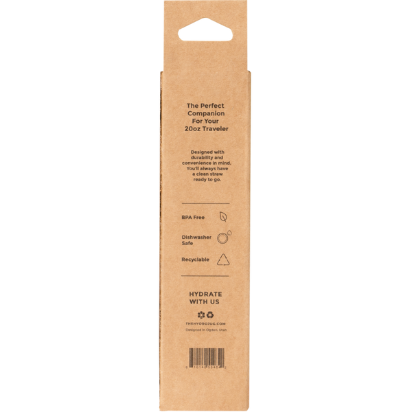 20oz Traveler Straws yf2