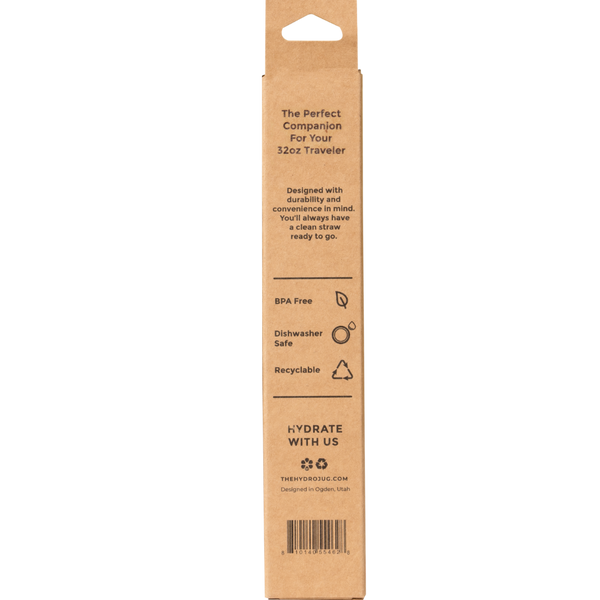 32oz Traveler Straws ssw