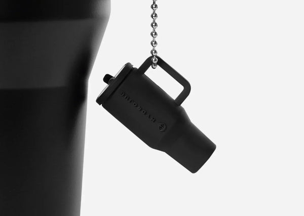 Traveler Keychain l0e