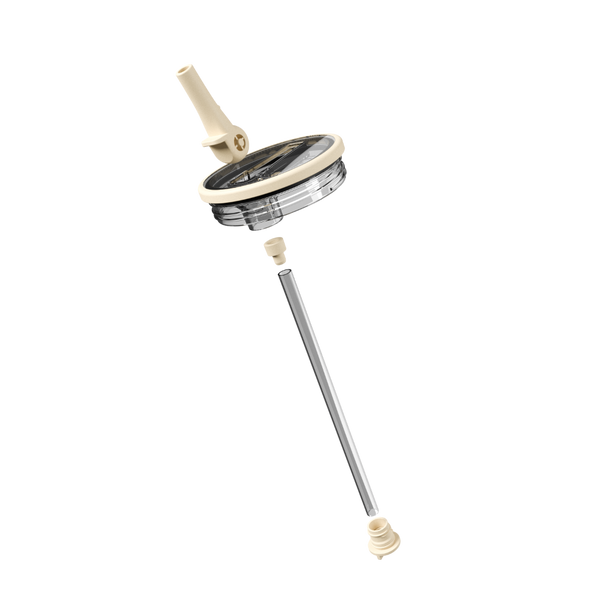 Removable Traveler Lid 40oz 5wk